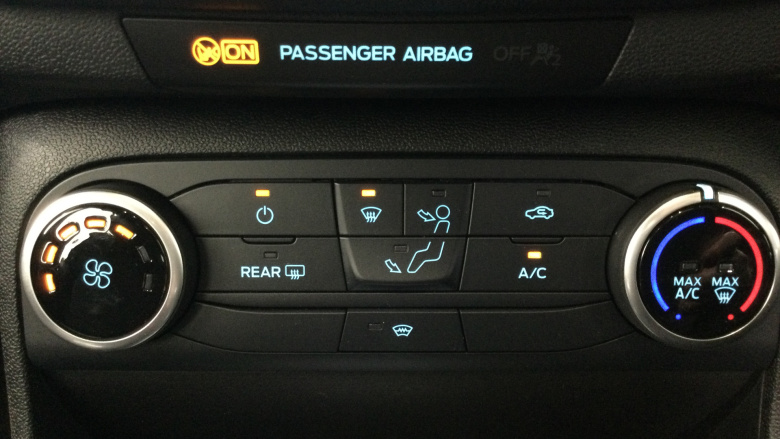 Ford Fiesta 1.0 EcoBoost 140 ST-Line 5dr Petrol Hatchback